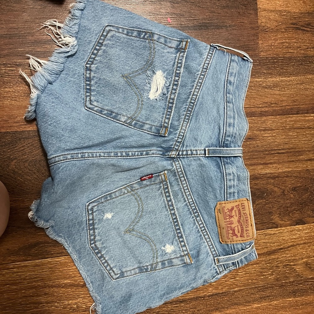 Levi 501
